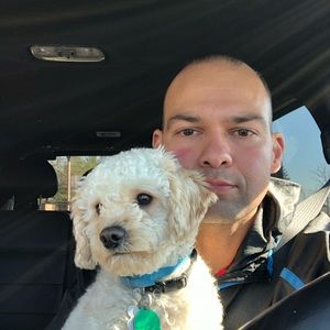 Meet your Posher, Jesse